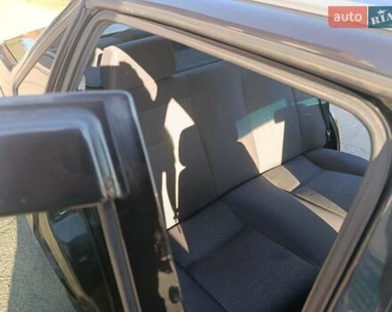 Черный Дэу Нексия, объемом двигателя 1.6 л и пробегом 122 тыс. км за 2400 $, фото 13 на Automoto.ua