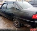 Черный Дэу Нексия, объемом двигателя 1.5 л и пробегом 407 тыс. км за 1150 $, фото 3 на Automoto.ua