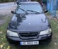 Деу Нексія 2010 у Дніпро (Дніпропетровську) на Automoto.ua Чорний Деу Нексія, об'ємом двигуна 1.5 л та пробігом 10 тис. км за 643 $, фото 1 на Automoto.ua