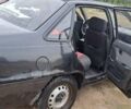 Чорний Деу Нексія, об'ємом двигуна 1.5 л та пробігом 112 тис. км за 1500 $, фото 5 на Automoto.ua