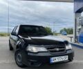 Черный Дэу Нексия, объемом двигателя 1.5 л и пробегом 300 тыс. км за 2000 $, фото 1 на Automoto.ua