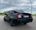 Черный Дэу Нексия, объемом двигателя 1.5 л и пробегом 300 тыс. км за 2000 $, фото 2 на Automoto.ua