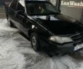 Черный Дэу Нексия, объемом двигателя 1.5 л и пробегом 288 тыс. км за 962 $, фото 1 на Automoto.ua
