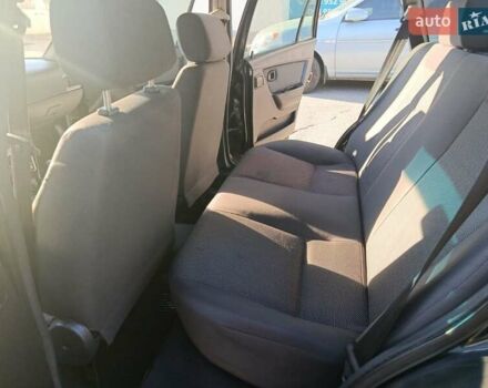 Черный Дэу Нексия, объемом двигателя 1.6 л и пробегом 122 тыс. км за 2400 $, фото 11 на Automoto.ua