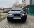 Черный Дэу Нексия, объемом двигателя 1.5 л и пробегом 184 тыс. км за 2350 $, фото 1 на Automoto.ua