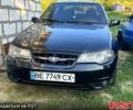 Черный Дэу Нексия, объемом двигателя 1.5 л и пробегом 184 тыс. км за 1000 $, фото 1 на Automoto.ua