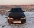 Черный Дэу Нексия, объемом двигателя 1.5 л и пробегом 289 тыс. км за 1500 $, фото 1 на Automoto.ua