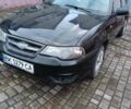 Черный Дэу Нексия, объемом двигателя 1.5 л и пробегом 245 тыс. км за 2500 $, фото 7 на Automoto.ua