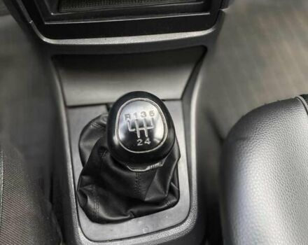 Черный Дэу Нексия, объемом двигателя 1.5 л и пробегом 252 тыс. км за 2300 $, фото 8 на Automoto.ua