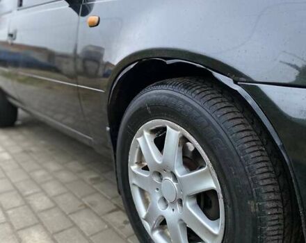 Черный Дэу Нексия, объемом двигателя 1.5 л и пробегом 184 тыс. км за 2350 $, фото 20 на Automoto.ua