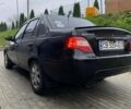 Черный Дэу Нексия, объемом двигателя 1.5 л и пробегом 184 тыс. км за 2350 $, фото 12 на Automoto.ua