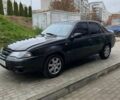 Черный Дэу Нексия, объемом двигателя 1.5 л и пробегом 184 тыс. км за 2350 $, фото 3 на Automoto.ua