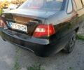 Черный Дэу Нексия, объемом двигателя 1.5 л и пробегом 150 тыс. км за 3200 $, фото 1 на Automoto.ua