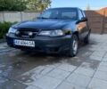 Черный Дэу Нексия, объемом двигателя 1.5 л и пробегом 3 тыс. км за 870 $, фото 1 на Automoto.ua