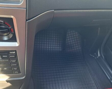 Черный Дэу Нексия, объемом двигателя 0 л и пробегом 53 тыс. км за 4850 $, фото 5 на Automoto.ua