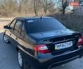 Черный Дэу Нексия, объемом двигателя 1.5 л и пробегом 63 тыс. км за 2800 $, фото 1 на Automoto.ua