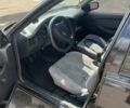 Черный Дэу Нексия, объемом двигателя 1.5 л и пробегом 265 тыс. км за 2600 $, фото 7 на Automoto.ua