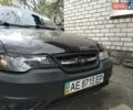 Черный Дэу Нексия, объемом двигателя 1.5 л и пробегом 117 тыс. км за 1357 $, фото 1 на Automoto.ua