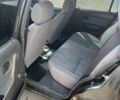Черный Дэу Нексия, объемом двигателя 1.5 л и пробегом 265 тыс. км за 2600 $, фото 8 на Automoto.ua