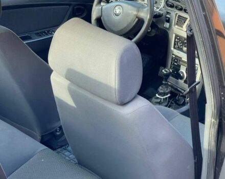 Деу Нексія 2011 у Вінниці на Automoto.ua Чорний Деу Нексія, об'ємом двигуна 1.6 л та пробігом 95 тис. км за 2200 $, фото 1 на Automoto.ua