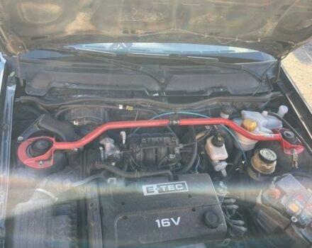 Деу Нексія 2011 у Вінниці на Automoto.ua Чорний Деу Нексія, об'ємом двигуна 1.6 л та пробігом 95 тис. км за 2200 $, фото 2 на Automoto.ua