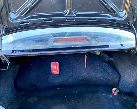 Чорний Деу Нексія, об'ємом двигуна 1.5 л та пробігом 400 тис. км за 870 $, фото 5 на Automoto.ua