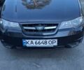 Чорний Деу Нексія, об'ємом двигуна 1.5 л та пробігом 168 тис. км за 1200 $, фото 1 на Automoto.ua