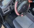 Черный Дэу Нексия, объемом двигателя 1.5 л и пробегом 121 тыс. км за 2000 $, фото 1 на Automoto.ua