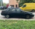Черный Дэу Нексия, объемом двигателя 1.5 л и пробегом 210 тыс. км за 1800 $, фото 1 на Automoto.ua