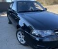 Черный Дэу Нексия, объемом двигателя 1.5 л и пробегом 63 тыс. км за 3000 $, фото 1 на Automoto.ua