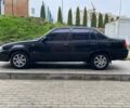 Черный Дэу Нексия, объемом двигателя 1.5 л и пробегом 184 тыс. км за 2350 $, фото 13 на Automoto.ua