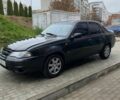 Черный Дэу Нексия, объемом двигателя 1.5 л и пробегом 184 тыс. км за 2350 $, фото 1 на Automoto.ua