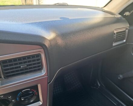 Черный Дэу Нексия, объемом двигателя 0 л и пробегом 53 тыс. км за 4850 $, фото 4 на Automoto.ua