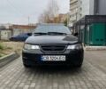 Черный Дэу Нексия, объемом двигателя 1.5 л и пробегом 184 тыс. км за 2350 $, фото 2 на Automoto.ua