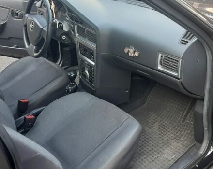 Чорний Деу Нексія, об'ємом двигуна 1.5 л та пробігом 98 тис. км за 4000 $, фото 3 на Automoto.ua