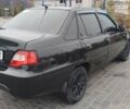 Чорний Деу Нексія, об'ємом двигуна 1.5 л та пробігом 160 тис. км за 3300 $, фото 6 на Automoto.ua