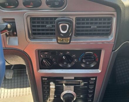 Черный Дэу Нексия, объемом двигателя 0 л и пробегом 53 тыс. км за 4850 $, фото 3 на Automoto.ua