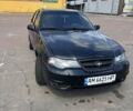 Черный Дэу Нексия, объемом двигателя 1.5 л и пробегом 265 тыс. км за 2600 $, фото 2 на Automoto.ua