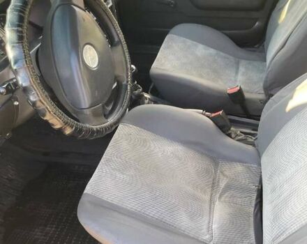 Деу Нексія 2011 у Змиеве на Automoto.ua Чорний Деу Нексія, об'ємом двигуна 1.5 л та пробігом 248 тис. км за 1100 $, фото 7 на Automoto.ua