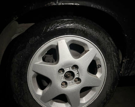 Чорний Деу Нексія, об'ємом двигуна 1.6 л та пробігом 201 тис. км за 1599 $, фото 17 на Automoto.ua