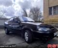 Черный Дэу Нексия, объемом двигателя 1.6 л и пробегом 146 тыс. км за 3200 $, фото 1 на Automoto.ua