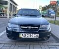 Черный Дэу Нексия, объемом двигателя 1.6 л и пробегом 157 тыс. км за 3000 $, фото 9 на Automoto.ua