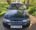 Чорний Деу Нексія, об'ємом двигуна 1.6 л та пробігом 210 тис. км за 2700 $, фото 1 на Automoto.ua