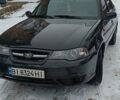 Чорний Деу Нексія, об'ємом двигуна 1.5 л та пробігом 130 тис. км за 2700 $, фото 1 на Automoto.ua
