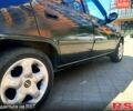 Черный Дэу Нексия, объемом двигателя 1.5 л и пробегом 152 тыс. км за 2500 $, фото 1 на Automoto.ua