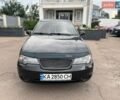 Черный Дэу Нексия, объемом двигателя 1.5 л и пробегом 105 тыс. км за 2200 $, фото 1 на Automoto.ua