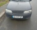 Чорний Деу Нексія, об'ємом двигуна 1.5 л та пробігом 212 тис. км за 2500 $, фото 1 на Automoto.ua