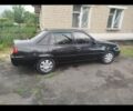 Черный Дэу Нексия, объемом двигателя 0 л и пробегом 223 тыс. км за 2000 $, фото 1 на Automoto.ua