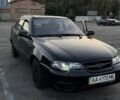 Черный Дэу Нексия, объемом двигателя 1.5 л и пробегом 147 тыс. км за 2500 $, фото 1 на Automoto.ua
