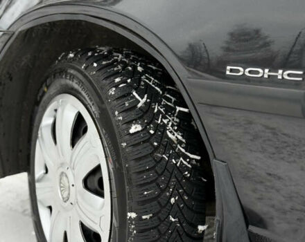 Черный Дэу Нексия, объемом двигателя 1.6 л и пробегом 128 тыс. км за 2850 $, фото 12 на Automoto.ua